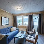 Fjellstuer - By Classic Norway Apartmán