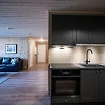 Fjellstuer - By Classic Norway Apartament Bjorli