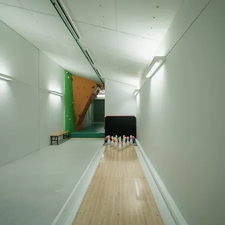 Fjellstuer - By Classic Norway *