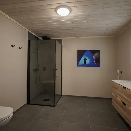 Apartamento Fjellstuer - By Classic Norway *