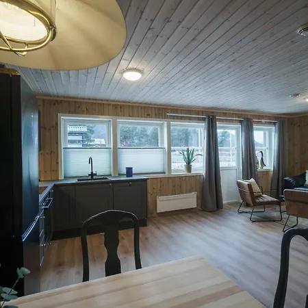 Lägenhet Fjellstuer - By Classic Norway Bjorli