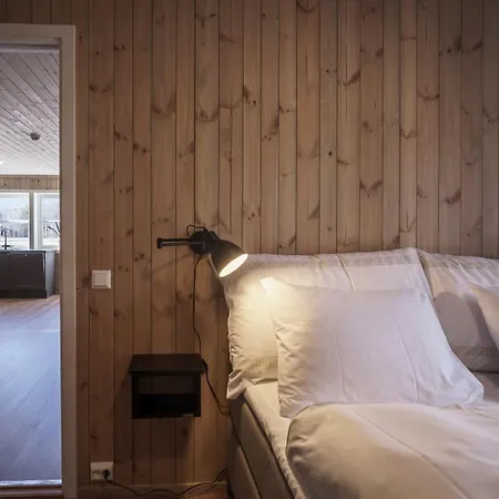 Apartment Fjellstuer - By Classic Norway Bjorli