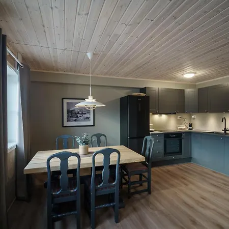 Fjellstuer - By Classic Norway Lägenhet