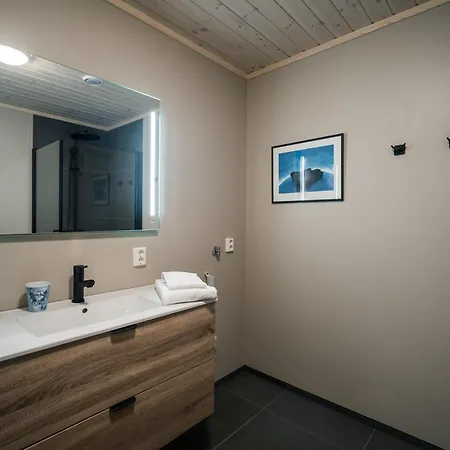 Apartamento Fjellstuer - By Classic Norway Bjorli