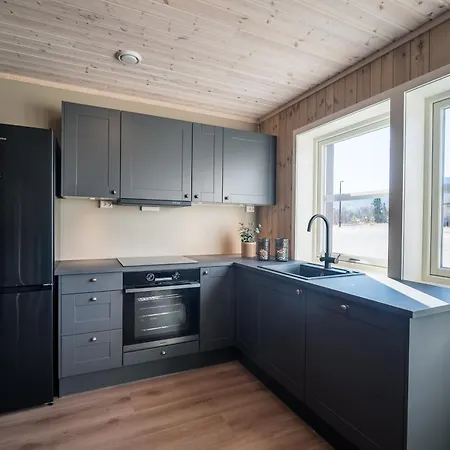 Fjellstuer - By Classic Norway Lägenhet