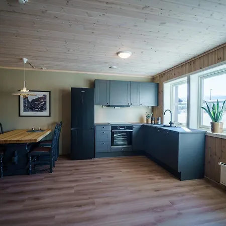 Fjellstuer - By Classic Norway Apartmán