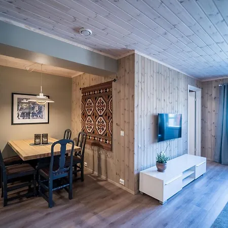 Fjellstuer - By Classic Norway Bjorli