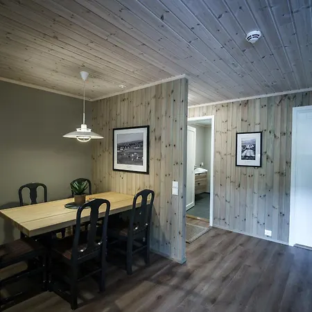 Fjellstuer - By Classic Norway Apartamento