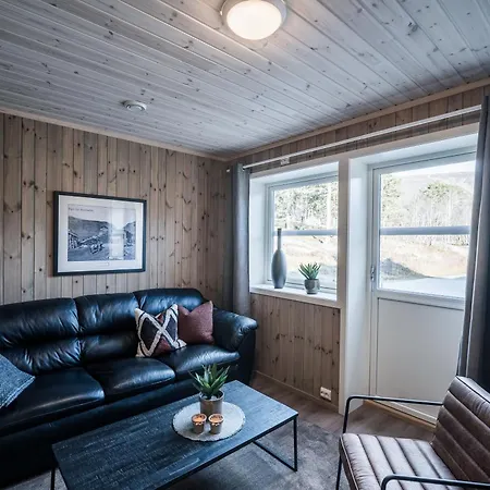 Fjellstuer - By Classic Norway *