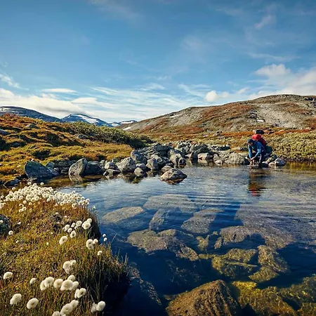 Fjellstuer - By Classic Norway Apartmán Bjorli