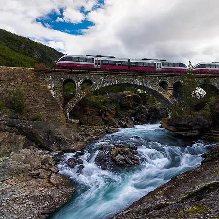 Lägenhet Fjellstuer - By Classic Norway Bjorli