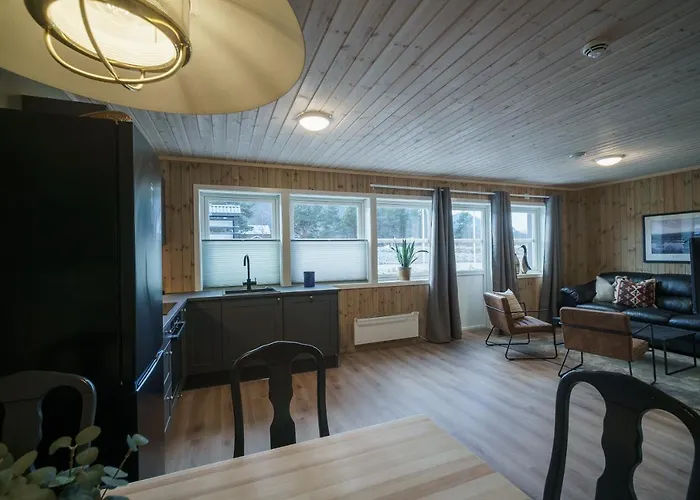 Lägenhet Fjellstuer - By Classic Norway Bjorli