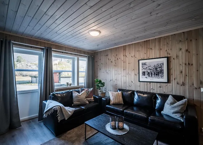 Lägenhet Fjellstuer - By Classic Norway Bjorli