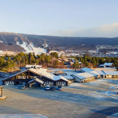 Fjellstuer - By Classic Norway *