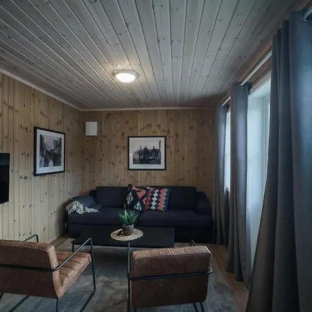 Fjellstuer - By Classic Norway Apartment Bjorli