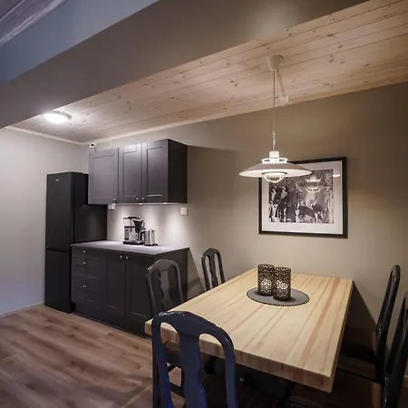 Apartment Fjellstuer - By Classic Norway