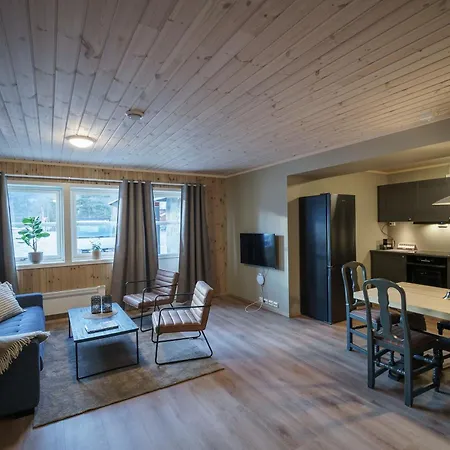 Apartment Fjellstuer - By Classic Norway Bjorli