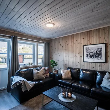 Apartment Fjellstuer - By Classic Norway Bjorli