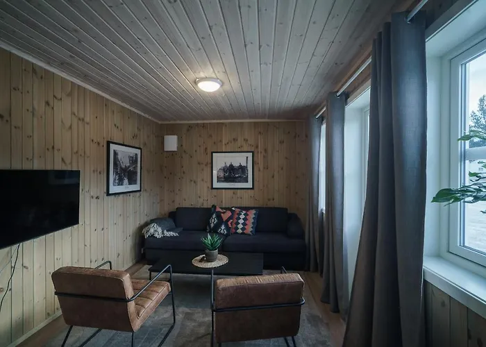Fjellstuer - By Classic Norway Apartment Bjorli