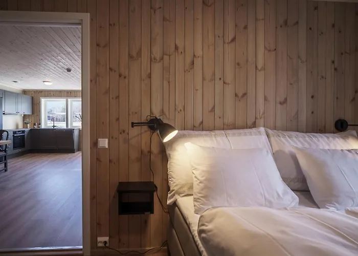 Apartment Fjellstuer - By Classic Norway Bjorli